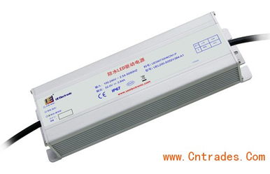 专注开关电源适配器 开启智能驱动新篇章