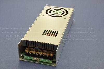 【开关电源 深圳开关电源厂家 金诚达实JC040-1B(24V 15A)】价格,厂家,图片,开关电源,深圳市金诚达实科技-